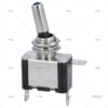 INT. ON-OFF 25A/12V/3PIN LUZ AZUL