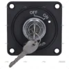 INTERRUPTOR ARRANQUE 12V 10A D.40