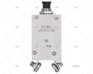 INTERRUPTOR AUTOMATICO 60A 413 E-T-A