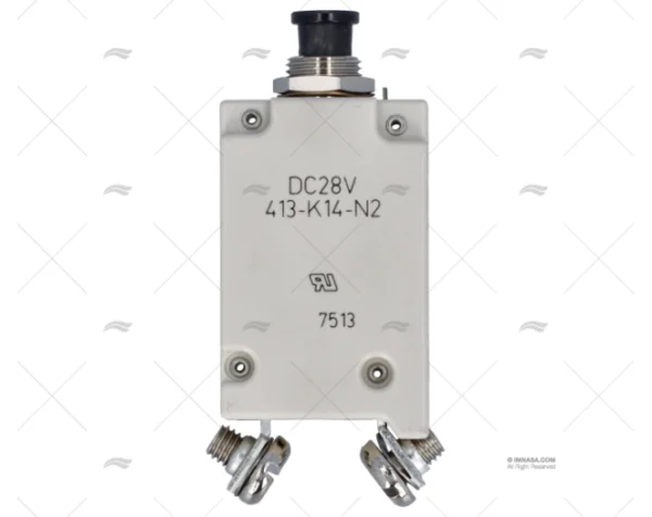 INTERRUPTOR AUTOMATICO 70A 413 E-T-A