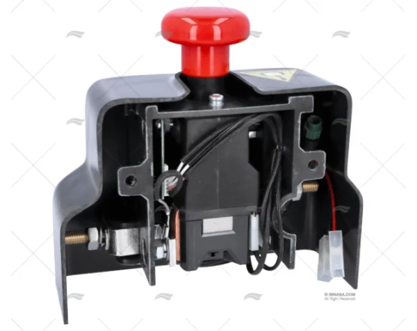 INTERRUPTOR AUTOMATICO S-LINK 24V SLEIPNER