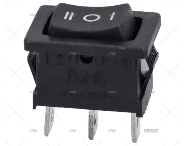 INTERRUPTOR MINI ON-OFF 3PSO