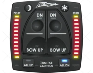 INTERRUPTOR OBI PARA SISTEMA BOLT BENNETT