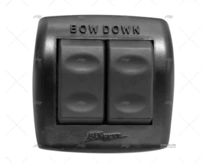 INTERRUPTOR ROCKER BENNETT BOLT BENNETT