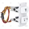 INTERRUPTOR WC SILENT MANUAL OCEAN TECHNOLOGIES