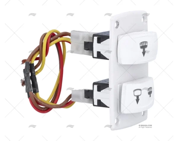 INTERRUPTOR WC SILENT MANUAL OCEAN TECHNOLOGIES