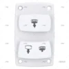 INTERRUPTOR WC SILENT MANUAL OCEAN TECHNOLOGIES