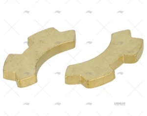 JUEGO CHAVETAS PARA 16ST-77ST LEWMAR