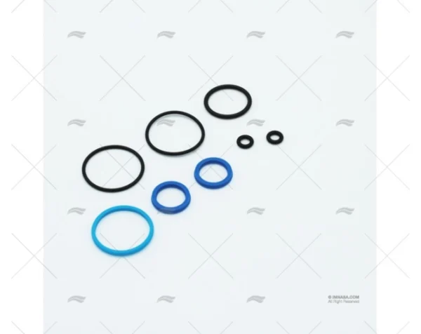 JUEGO JUNTAS VHM 225 HP LECOMBLE SCHMITT