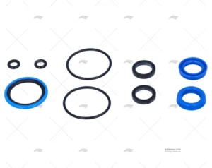 JUEGO JUNTAS VHM EX175 HP LECOMBLE SCHMITT