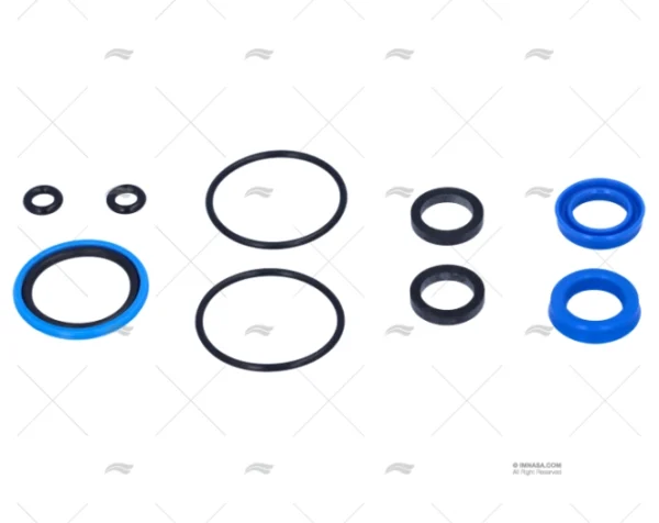 JUEGO JUNTAS VHM EX175 HP LECOMBLE SCHMITT