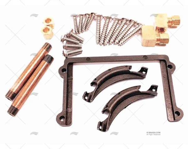 JUEGO RACORDS BENNETT