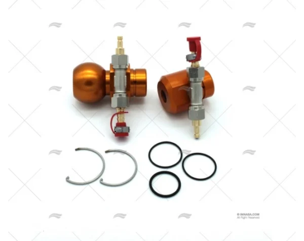 JUEGO RETENES PARA VHM 26DTP LECOMBLE SCHMITT