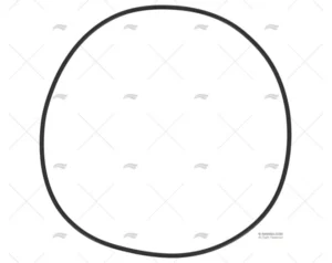 JUNTA FILTRO 1162-3 3"4"1164-6 2"1/2 3y4 GUIDI