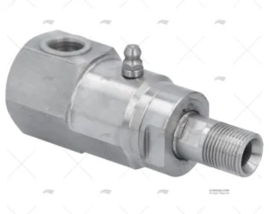 JUNTA GIRATORIA 90 3/8" INOX