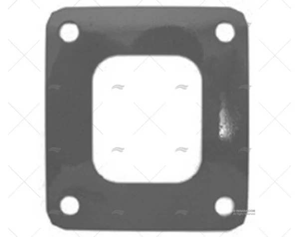 JUNTA MERC V6 262 CID BARR MARINE