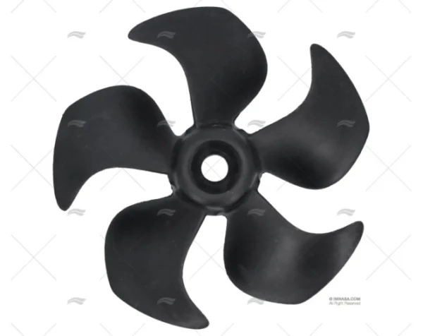 KIT ACTUALIZACION HELICE PARA SP30/40 SLEIPNER