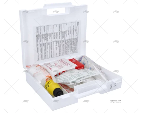 KIT AUXILIO +6 MILLAS COSTA