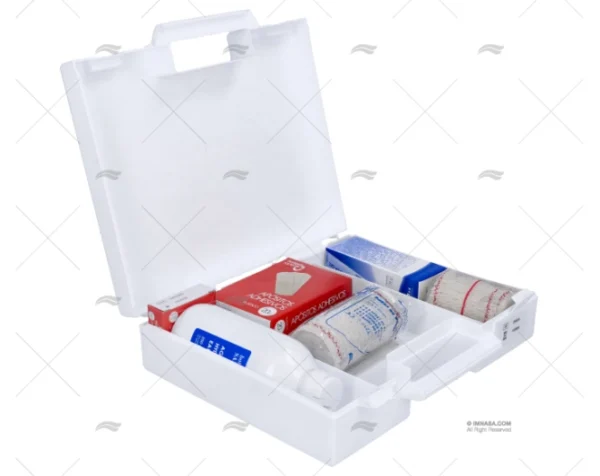 KIT AUXILIO AGUAS INTERIORES