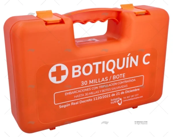 kit-auxilio-pvc-z1-z2-ilimit-30mil-prof-botiquines-imnasa-ref-90250118-1.webp KIT AUXILIO PVC Z1/Z2 ILIMIT. 30MIL PROF