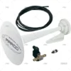 KIT BOCINA PARA COMPRESOR 132DB 12V MARCO