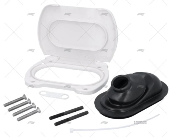 KIT BOMBA EMPOTRADA VIKING UNIVERSAL JOHNSON - SPX