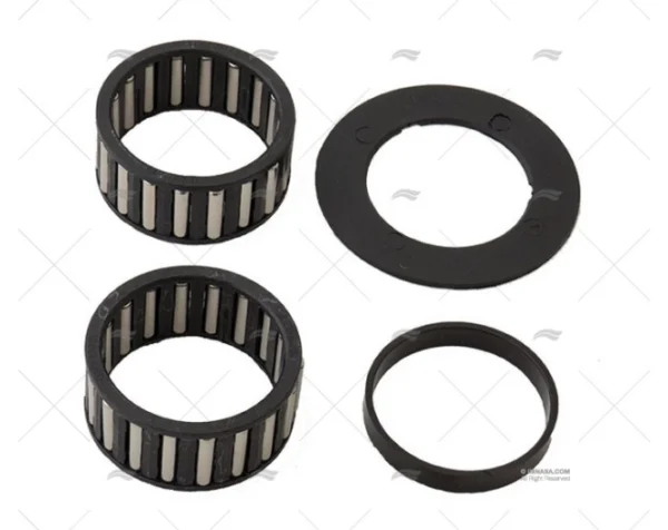 KIT CASQUILLOS WINCH 34/40ST LEWMAR