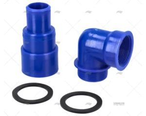 KIT CONEXION DEPOSITO COMBUSTIBLE
