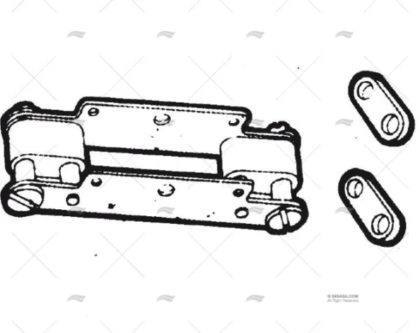 KIT CONEXION EEC-043 & C22 a B-58/B-59 ULTRAFLEX
