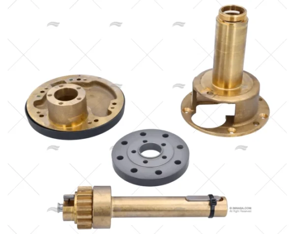 KIT CONVERSION 40ST LEWMAR