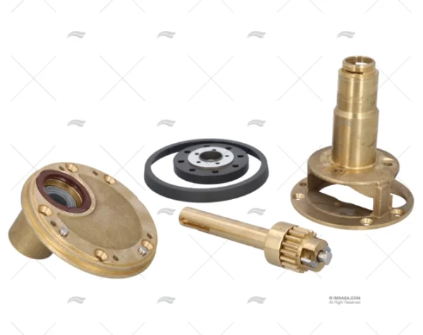 KIT CONVERSION 46ST LEWMAR