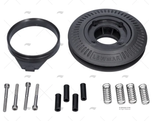 KIT CORONAS PARA 50ST/54ST LEWMAR