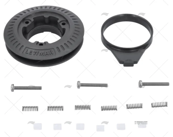 KIT CORONAS PARA WINCH 34ST/40ST LEWMAR
