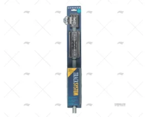 KIT DE ESCOTERO DESMULTIPLICADOR 4:1 T-2 LEWMAR