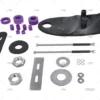 KIT DE MONTAJE PARA EXS/EXD SLEIPNER