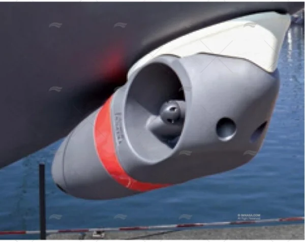 KIT DE MONTAJE PARA EXS/EXD SLEIPNER