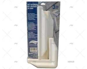 KIT DEFENSA PANTALAN (2RECTAS+1ANGULAR)