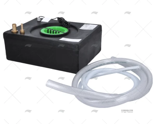 KIT DEPOSITO AGUA POTABLE 15L ISOTHERM ISOTHERM