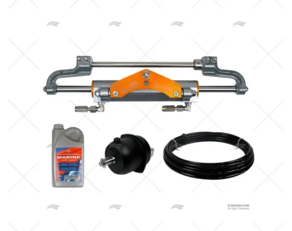 KIT DIRECCION HIDRAULICA F.B. 700HP LS LECOMBLE SCHMITT