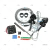 KIT ELECT. INTER + IND 12V 1 ESTACIONES BENNETT