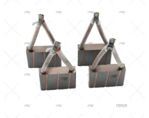 KIT ESCOB. P/SP155/SE170/SE150 12/24V 4U SLEIPNER