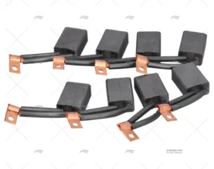 KIT ESCOBILLAS P/ SE130 24V(8U) SLEIPNER