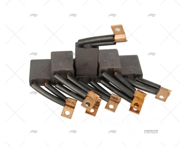 KIT ESCOBILLAS PARA SP75 12V SLEIPNER