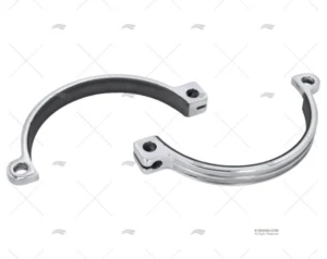 KIT FRENO ROLDANA V8 LEWMAR