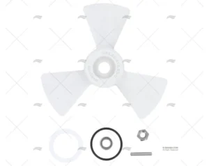 KIT HELICE PARA EX35S/55S/110D/25C/40C SLEIPNER