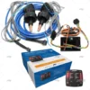 KIT INTERRUPTOR + RELOJ 24V BENNETT