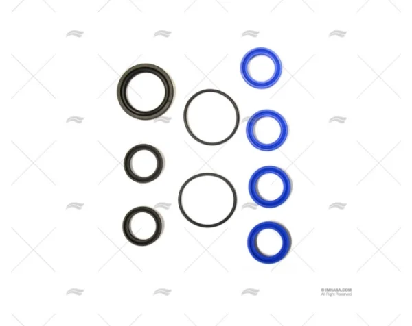 KIT JUNTAS PARA CILINDRO VHM 40 DTP LECOMBLE SCHMITT