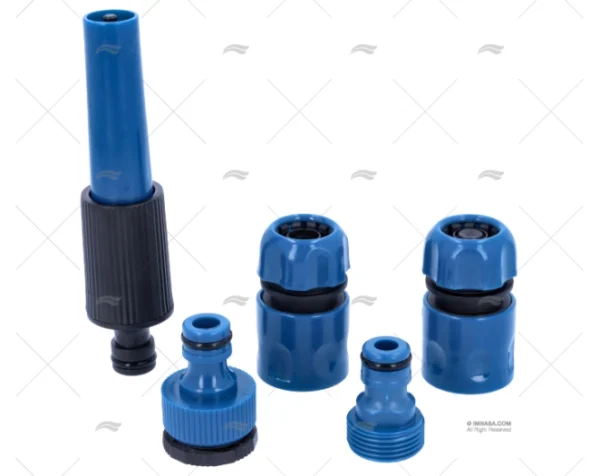 KIT LIMPIEZA DIFUSOR Y CONEXIONES IMNASA