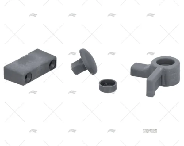 KIT MANETA PORTILLO (RH) LEWMAR