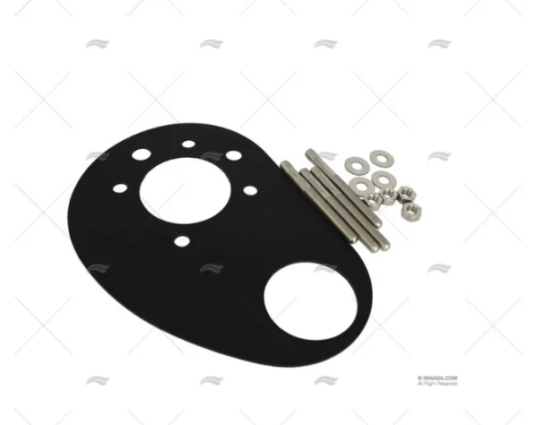 KIT MONTAJE GEN1 CPX-1-2-3 LEWMAR